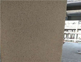 鋼結構厚型防火涂料